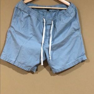 J.Crew Board Shorts